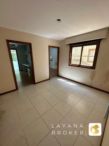 house em Rua Doutor Ernesto Ludwig, Chácara das Pedras - Porto Alegre - RS