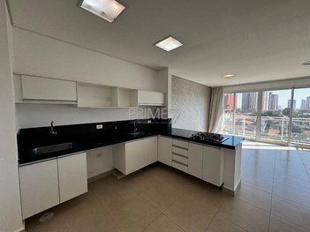 apartment em Rua Bela Vista, Vila Independência - Piracicaba - SP