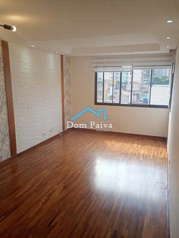apartment em Rua Almeida Góis, Vila Gumercindo - São Paulo - SP