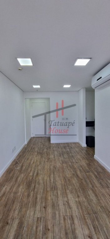 office em Conselheiro Carrao, Chácara Califórnia - São Paulo - SP