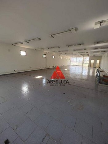 office em Rua Presidente Vargas, Vila Pavan - Americana - SP