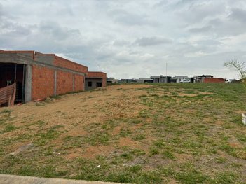 land_lot em Avenida Fábio Ferraz Bicudo, Jardim Residencial Dona Maria José - Indaiatuba - SP