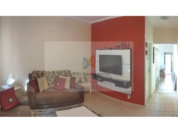 house em Rua Hilda Selles de Araújo, Residencial Jardim das Acácias - Mirassol - SP