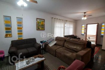 house em Rua Capimirim, Brooklin Paulista - São Paulo - SP