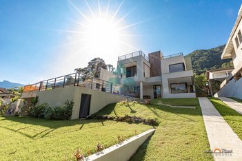 house em Rua Sabiá, Lagoinha - Ubatuba - SP