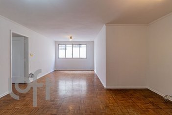 apartment em Rua Frei Caneca, Consolação - São Paulo - SP