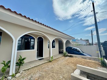 house em Vergilino Domingos da Silva, Serraria - São José - SC