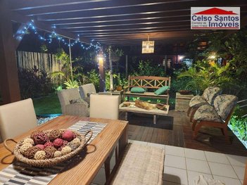 apartment em Rua do Dourado, Praia do Forte - Mata de São João - BA