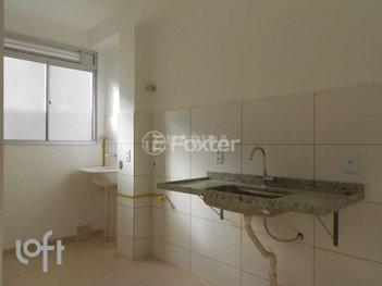 apartment em Ada Vaz Cabeda, Passo das Pedras - Porto Alegre - RS