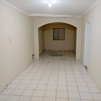 house em Rua Lucia de Almeida Barreto, Jardim Azaléias - São José dos Campos - SP
