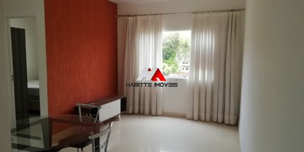 apartment em Rua da Represa, Havaí - Belo Horizonte - MG