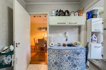 apartment em Antônio Carvalho, Jardim Carvalho - Porto Alegre - RS