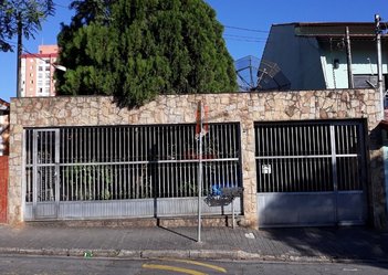 commercial_building em Cumanaxos, Vila Santana - São Paulo - SP