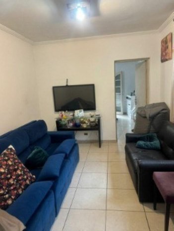 house em Avenida Luiz Dumont Villares, Jardim São Paulo(Zona Norte) - São Paulo - SP