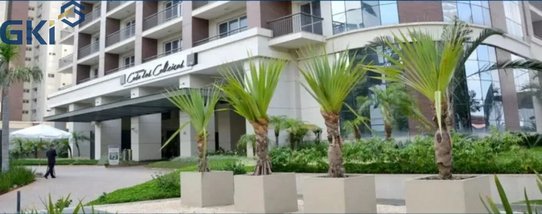 office em Avenida Francisco Matarazzo, Água Branca - São Paulo - SP