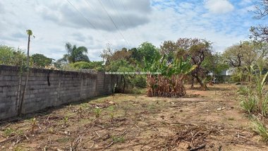 commercial_land_lot em Rua do Verbo Divino, Chácaras Cotia - Contagem - MG