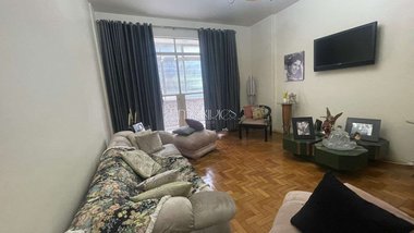 apartment em Rua Espírito Santo, Centro - Belo Horizonte - MG