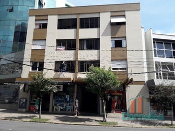 apartment em Feijo Junior, São Pelegrino - Caxias do Sul - RS