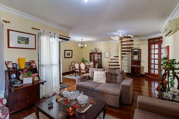 apartment em Rua Casa do Ator, Vila Olímpia - São Paulo - SP