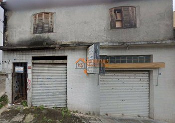 house em Rua Botumirim, Cidade Parque Brasília - Guarulhos - SP