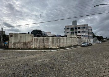 land_lot em Rua Soldado Abelardo Mendonça Sobrinho, Carvalho - Itajaí - SC