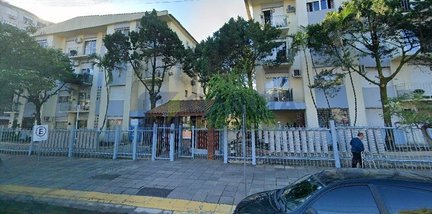 apartment em Avenida Engenheiro Francisco Rodolfo Simch, Sarandi - Porto Alegre - RS
