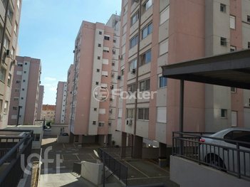 apartment em Rua Primeiro de Setembro, Vila São José - Porto Alegre - RS