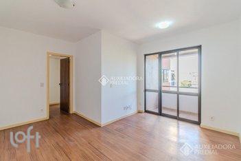 apartment em Coronel André Belo, Menino Deus - Porto Alegre - RS