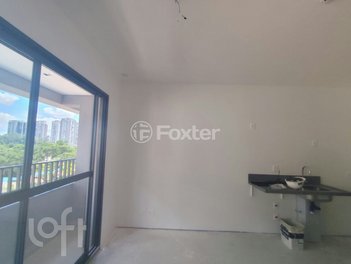 apartment em Rua Ministro Luiz Gallotti, Vila Cordeiro - São Paulo - SP