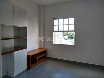 apartment em Rua Sérgio Tomás, Bom Retiro - São Paulo - SP