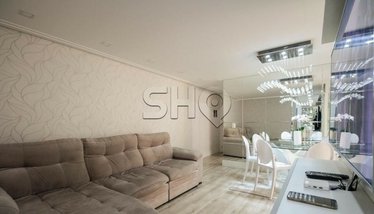 apartment em Rua Felisbina Ferreira, Vila Carrão - São Paulo - SP