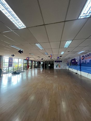 industrial em Aruanã, Tamboré - Barueri - SP