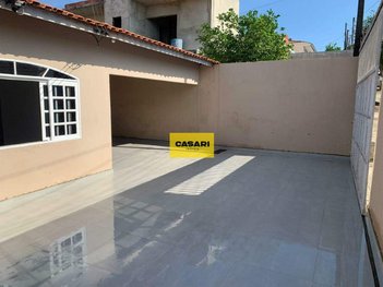 house em Rua Guiomar Perim Camargo, Residencial de Lorenzi - Boituva - SP