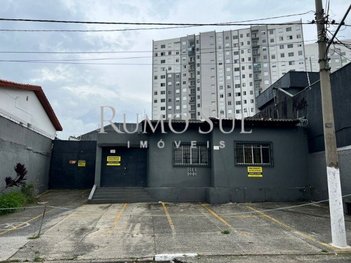 industrial em Piranchin, Santo Amaro - São Paulo - SP