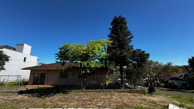 land_lot em Rua Juiz de Fora, Ideal - Novo Hamburgo - RS
