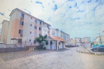apartment em Luiz Adao Daudt, Rio dos Sinos - São Leopoldo - RS