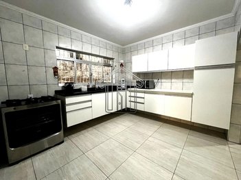 house em Rua Itacolomi, Vila Curuçá - Santo André - SP