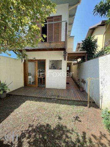 house em José Áureo Bustamante, Santo Amaro - São Paulo - SP