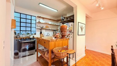 apartment em Rua Coronel Fernando Machado, Centro Histórico - Porto Alegre - RS