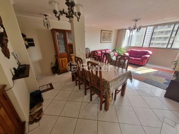 apartment em Avenida do Cursino, Saúde - São Paulo - SP