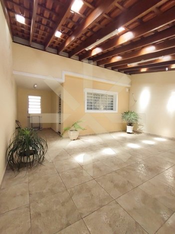 house em Rua Major José Inácio, Vila Faria - São Carlos - SP