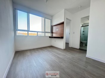 apartment em Rua Padre Roque, Centro - Mogi Mirim - SP