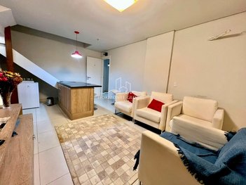 apartment em Estrada União e Indústria, Itaipava - Petrópolis - RJ