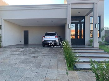 house em Avenida Cecconi e Gerosa, Loteamento Recanto do Lago - São José do Rio Preto - SP