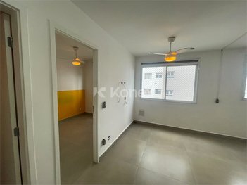 apartment em Rua Cônego Vicente Miguel Marino, Barra Funda - São Paulo - SP