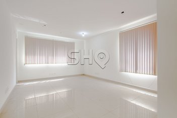 office em Turiassu, Perdizes - São Paulo - SP