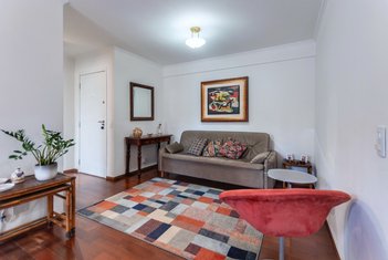 apartment em Rua Paula Ney, Vila Mariana - São Paulo - SP
