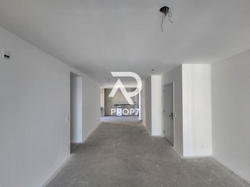 apartment em Rua Harmonia, Sumarezinho - São Paulo - SP