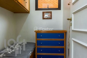 apartment em Rua Inhambú, Vila Uberabinha - São Paulo - SP