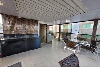 apartment em Rua Coronel Jairo Pereira, Palmares - Belo Horizonte - MG